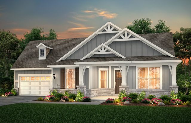 Reverence by Pulte Homes - photo