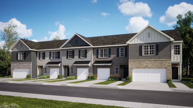 Carlyle by Lennar - image