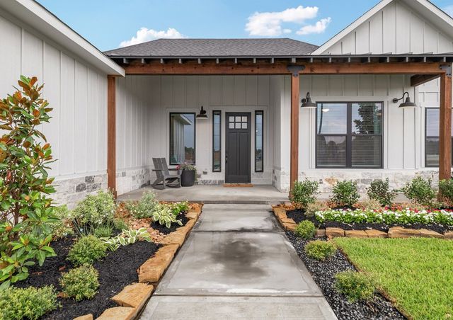 Magnolia Woods - 70' image