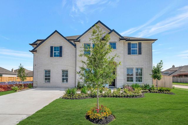 Stirling by K. Hovnanian® Homes - image