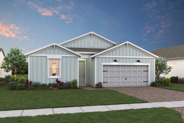 Astaire by K. Hovnanian® Homes - image