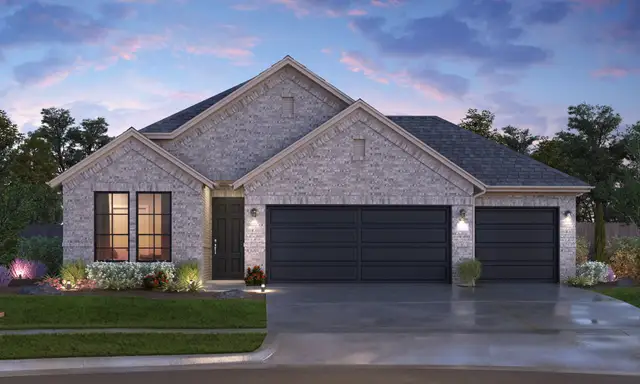 Amalfi by Tricoast Homes - image