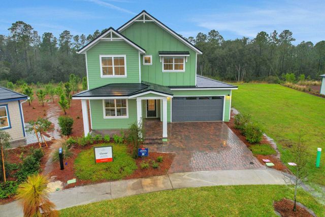 Clover by Dream Finders Homes - image