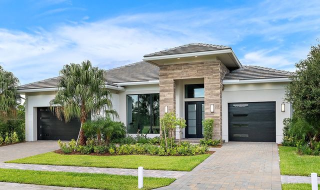 Keenan by GHO Homes - image