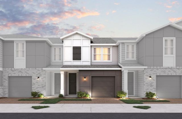 Holly by Beazer Homes - photo