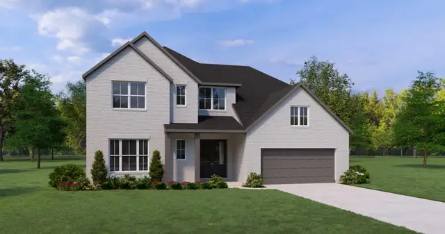 Sanford by Drees Custom Homes - image