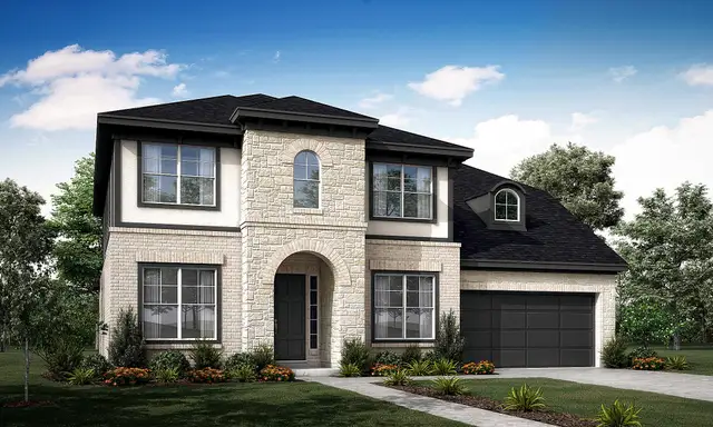 Buckingham by Newmark Homes - image