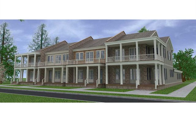 The Georgia Club image