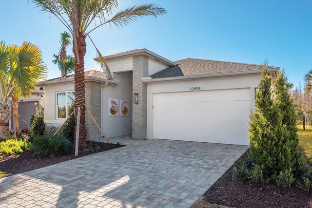 Camelia by GL Homes - image