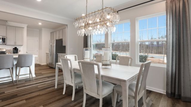 Elizabeth Springs by Lennar in Wake Forest - photo