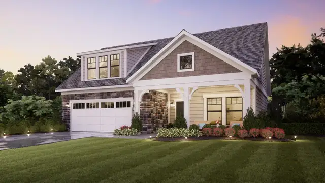 Promenade Bonus by Epcon Communities - image