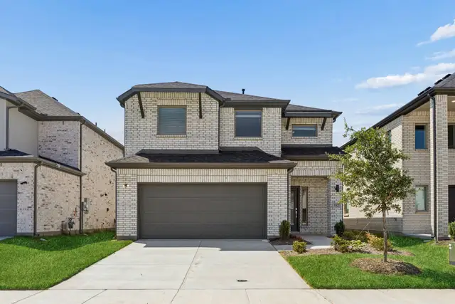 Mesquite by Trophy Signature Homes - image
