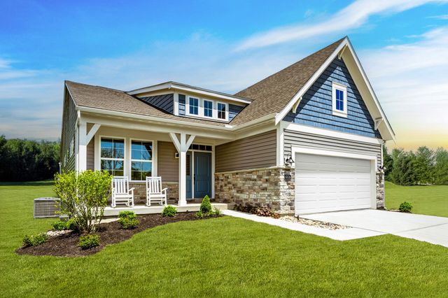 Wilmington by Fischer Homes - image