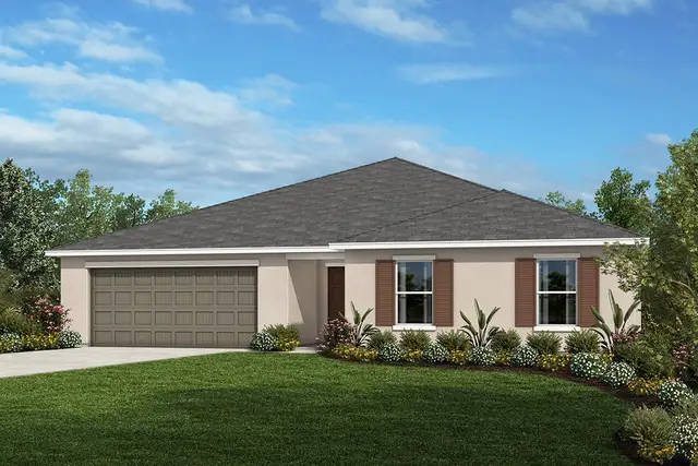 2609 by KB Home - image