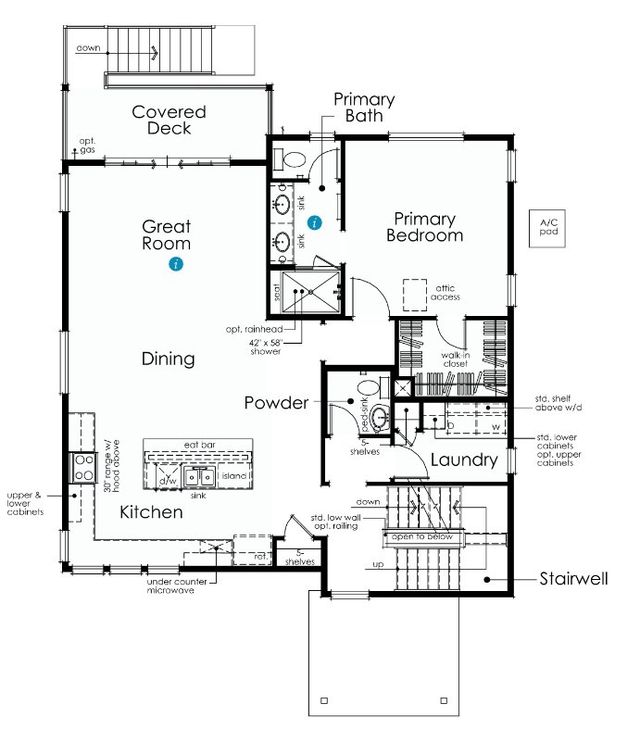 3622 Josie by Shea Homes - image