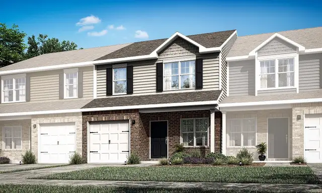 The Magnolia by Profile Homes - image