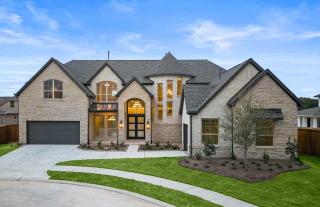 4590 by Ravenna Homes - image