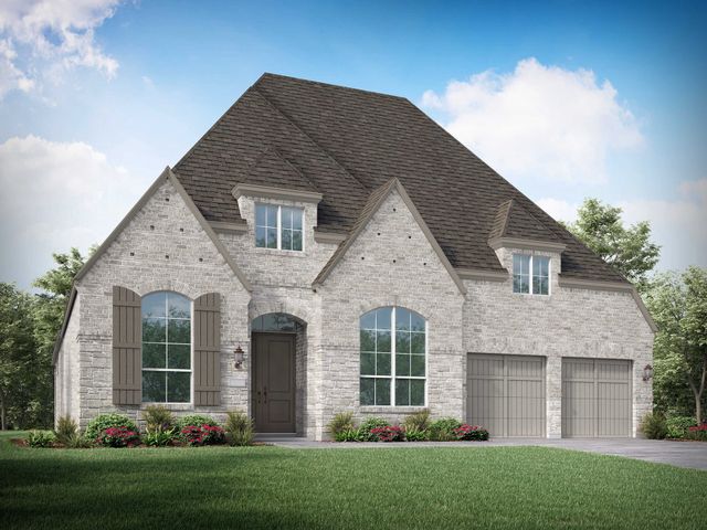 217 by Highland Homes - image