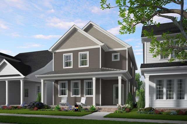 Warm as This by Garman Homes - image