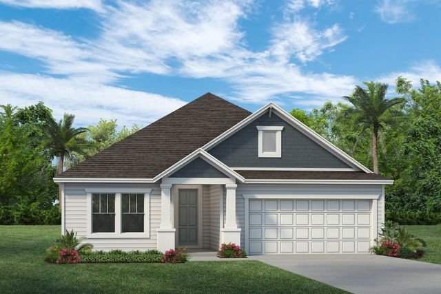 Marco by Rockwell Homes - image