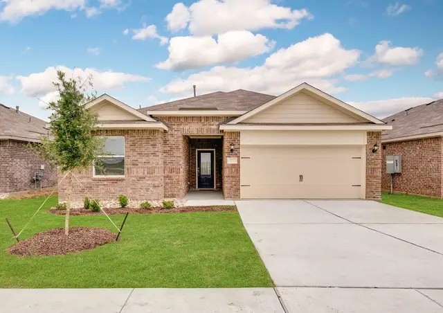 Reed by LGI Homes - image