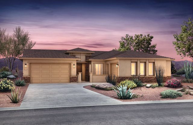 Harmony by Pulte Homes - photo