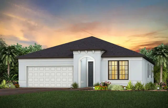 Highgate by Centex - image