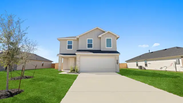 Franklin by D.R. Horton - image