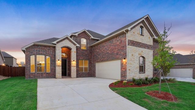 Valley Spring by D.R. Horton - image