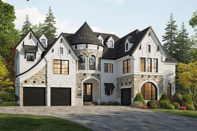 Grand Park Place by Grand Homes - image