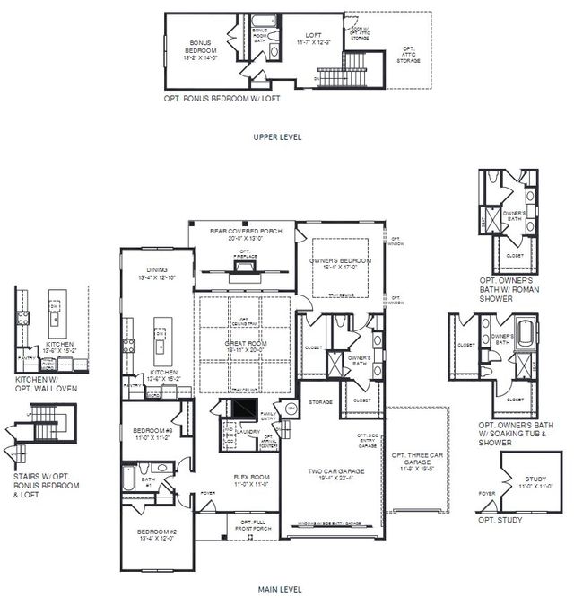 Savannah by Ryan Homes - image