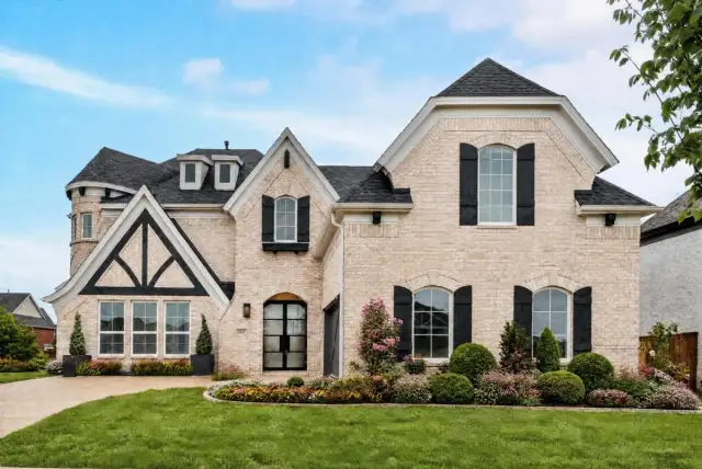 Downton Abbey by Grand Homes - image