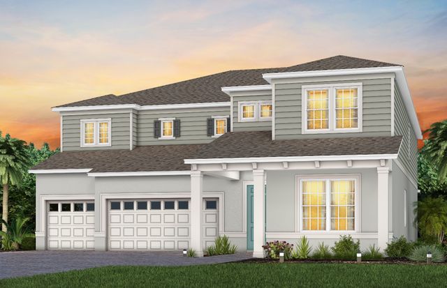 Roseland by Pulte Homes - photo