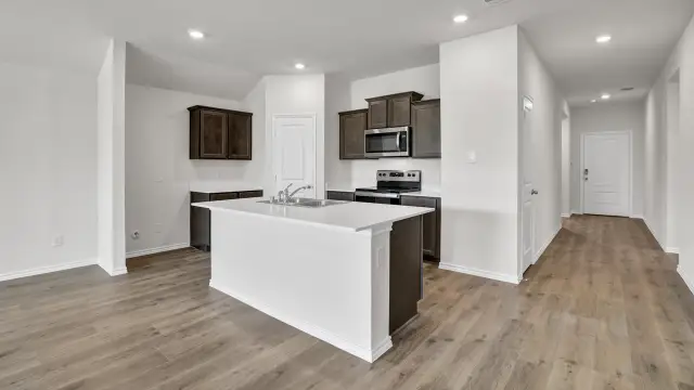 Adelaide by D.R. Horton - image