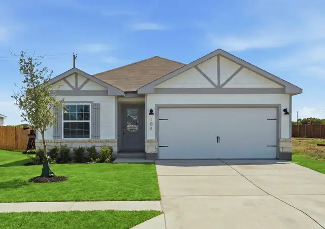 Frio by LGI Homes - image
