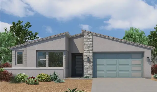 Ironwood by Courtland Communities - image