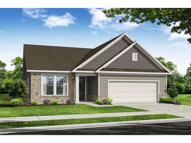 The Glenwood A image