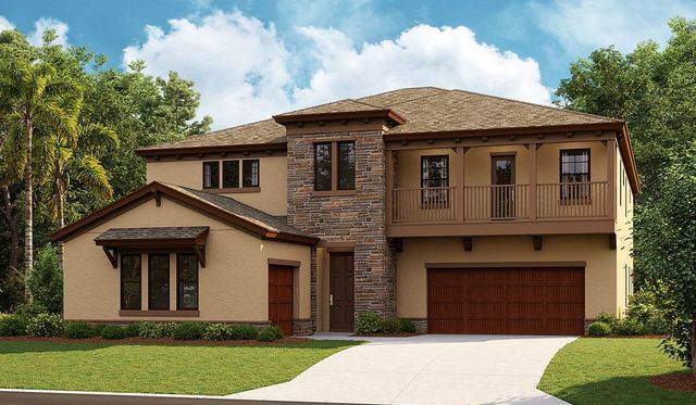 Belmar by Homes by WestBay - image