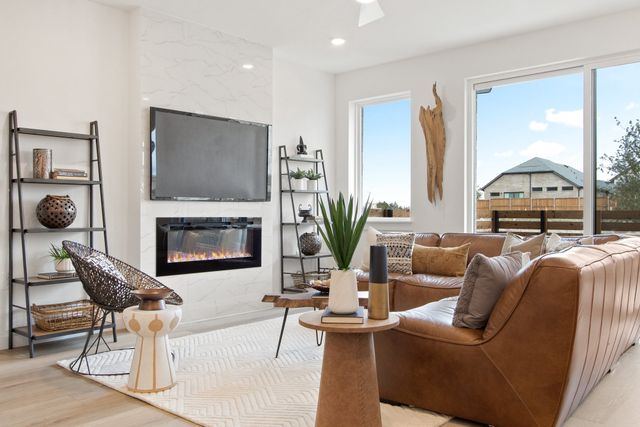 Laurel by Grenadier Homes - image