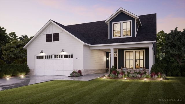 Torino by Perfection Builders - image