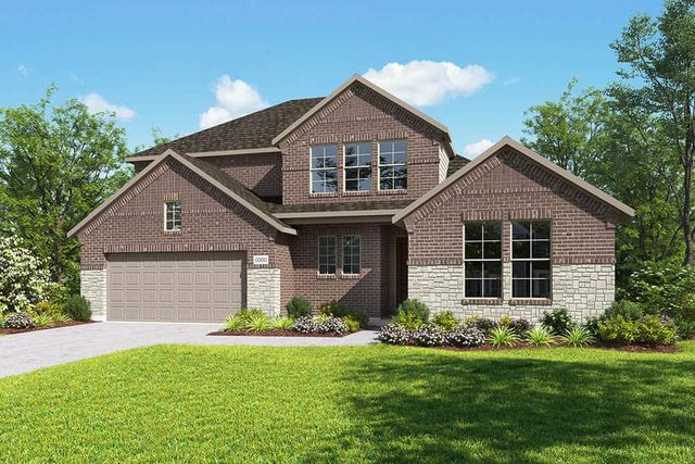 Ethan by Tri Pointe Homes - image