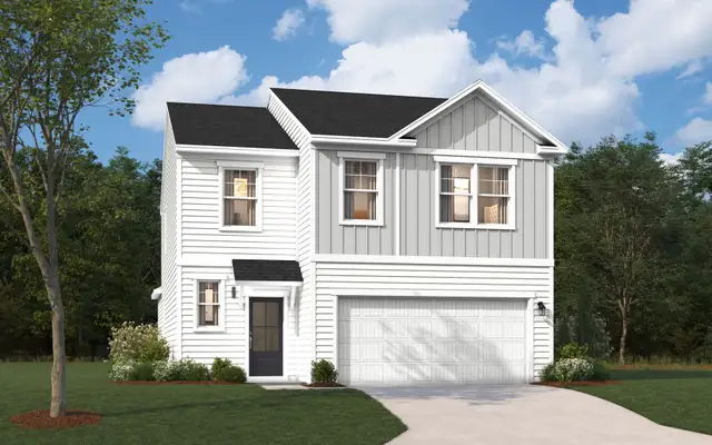 The Yarmouth by Stanley Martin Homes - image
