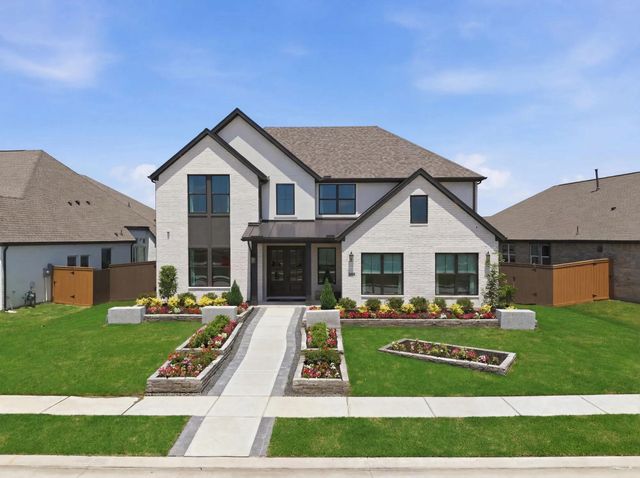 Tegan by Drees Custom Homes - image