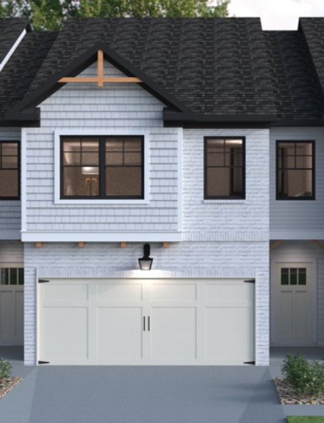 Linton by Rocklyn Homes - photo