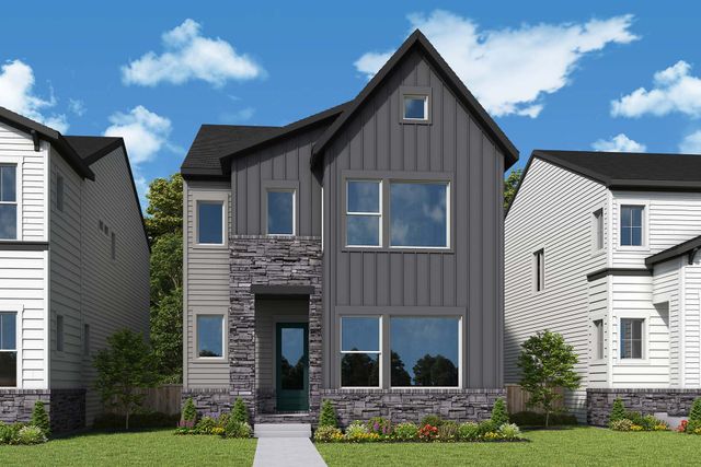 The Devin by David Weekley Homes - image
