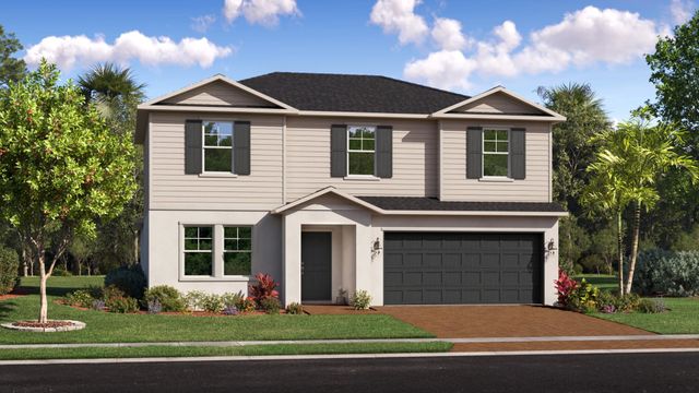 Honor II by Lennar - image