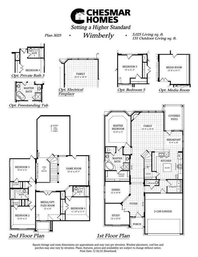Wimberly – 60′ Lot image