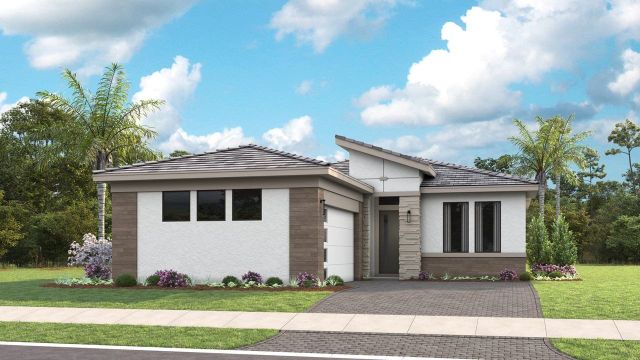Gloria by Kolter Homes - image