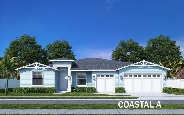 Isabella by Rey Homes - photo