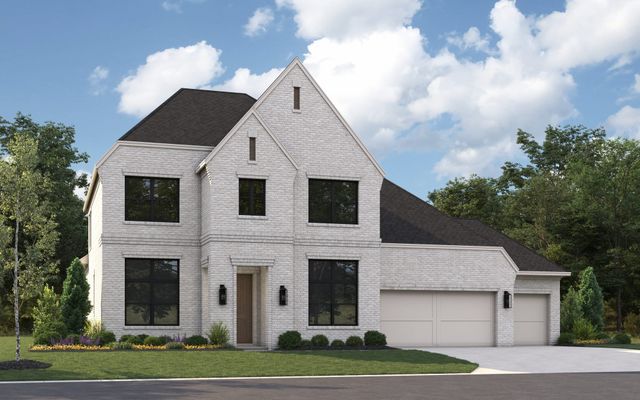5081 by Tradition Homes - image